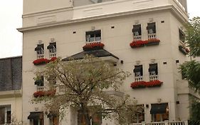 Espacio Barrio Parque